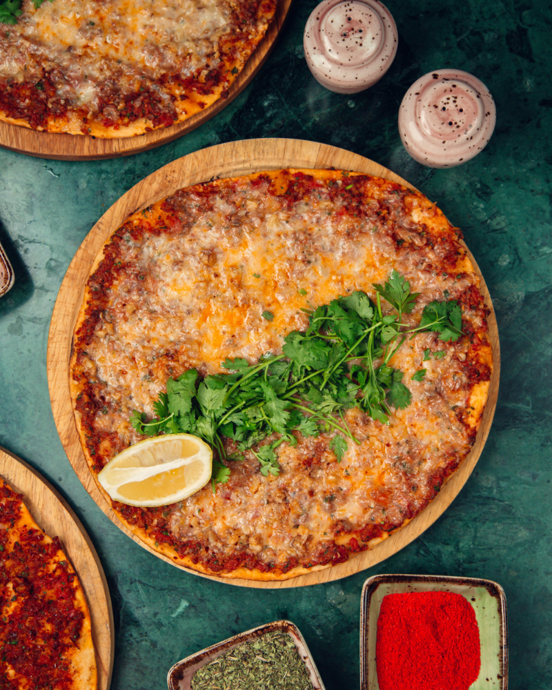 Pizza Haderslev header image